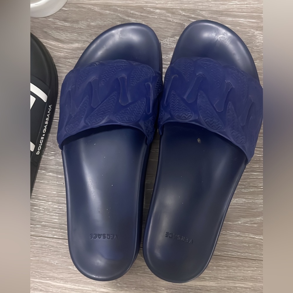 Versace sandal